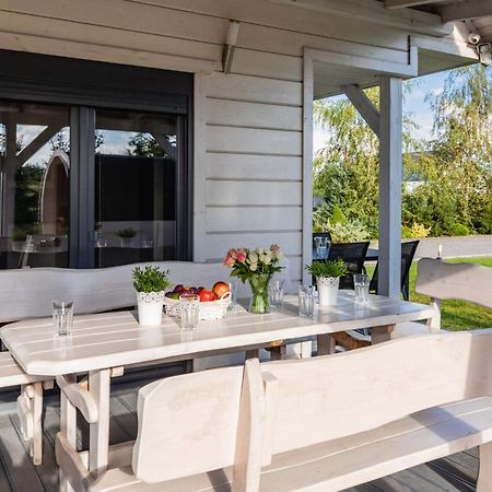 Holiday House Cornello By Noclegi Renters New Translation Exteriér fotografie
