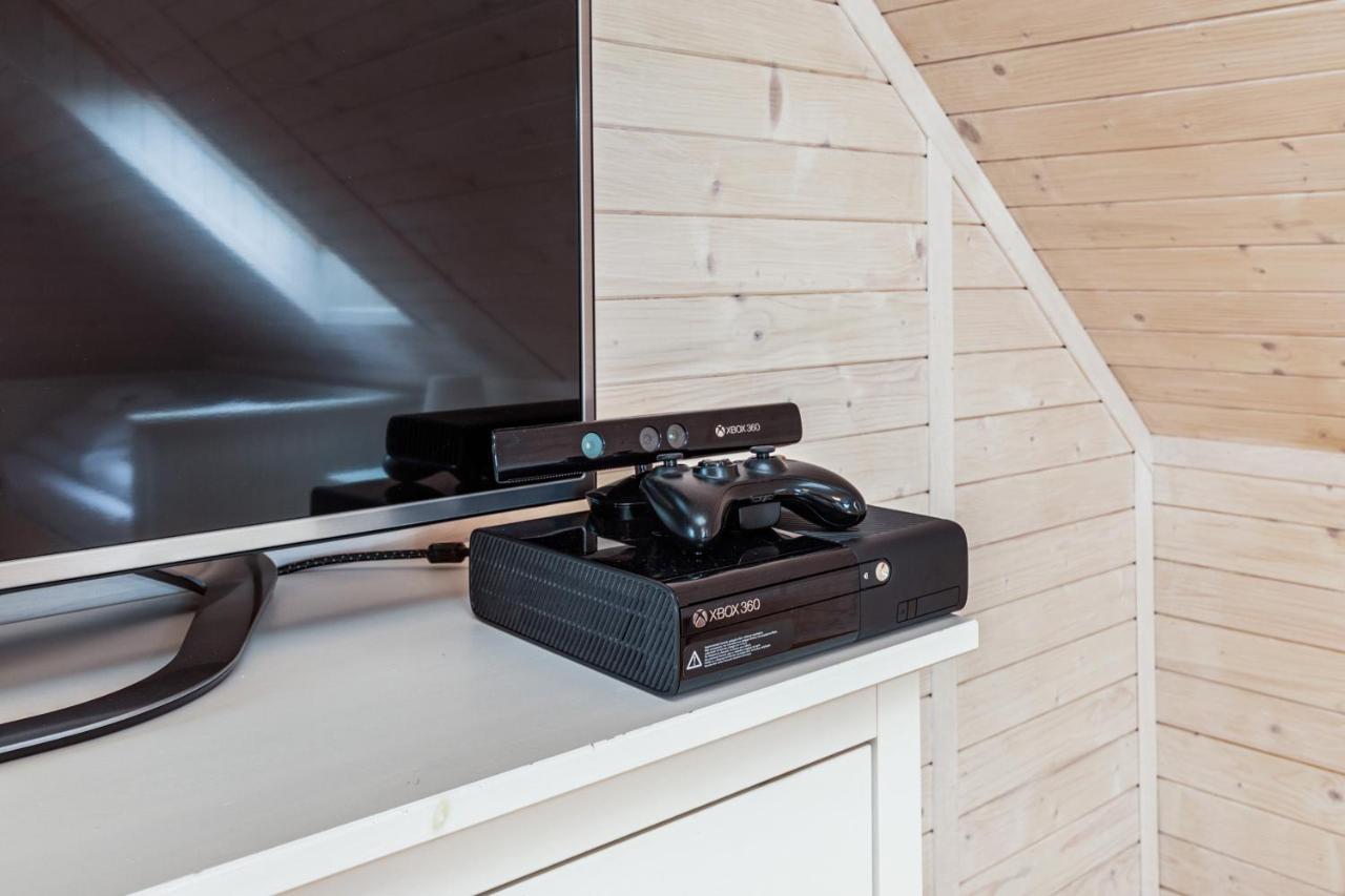 Holiday House Cornello By Noclegi Renters New Translation Exteriér fotografie