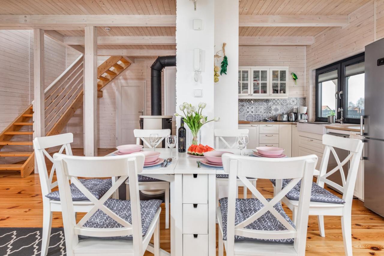 Holiday House Cornello By Noclegi Renters New Translation Exteriér fotografie