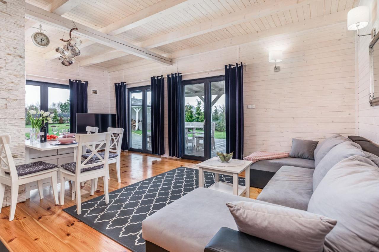 Holiday House Cornello By Noclegi Renters New Translation Exteriér fotografie