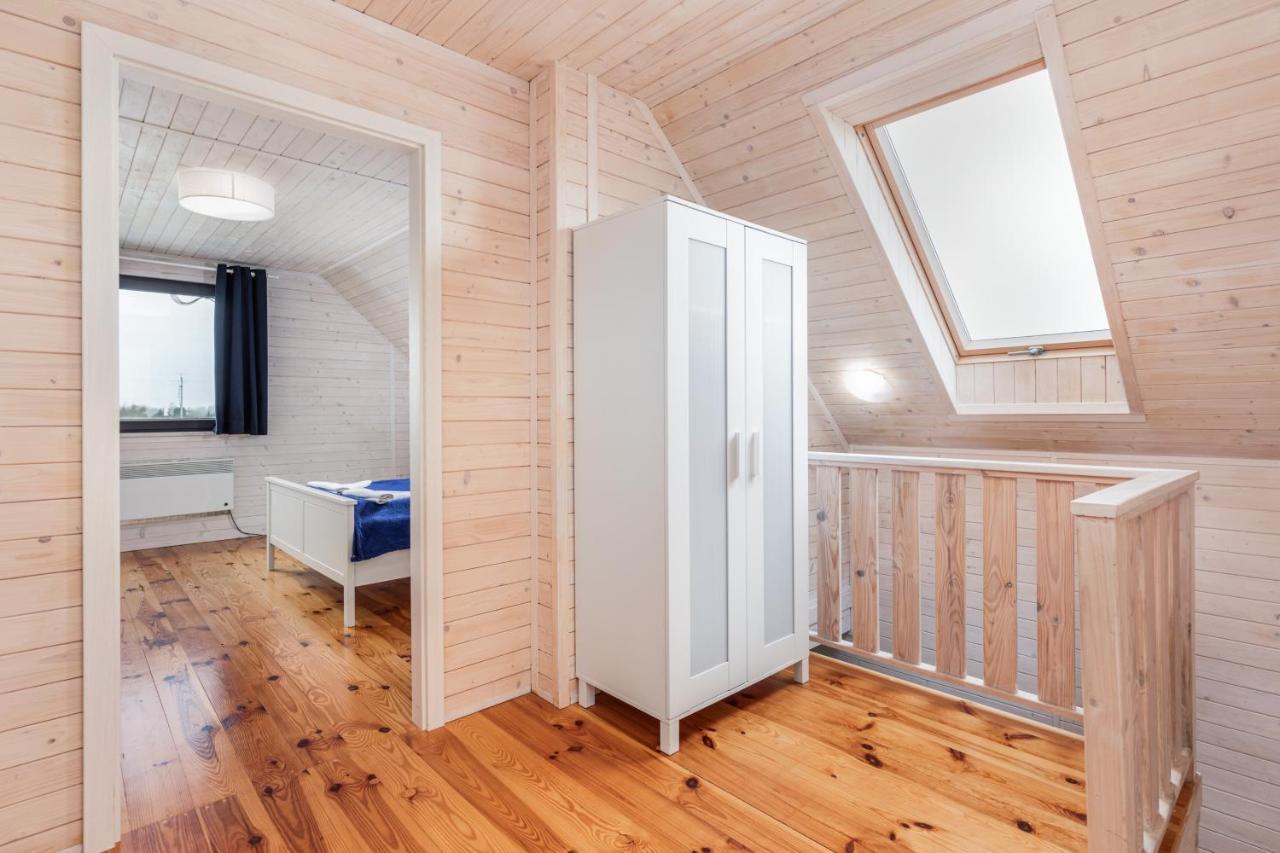 Holiday House Cornello By Noclegi Renters New Translation Exteriér fotografie