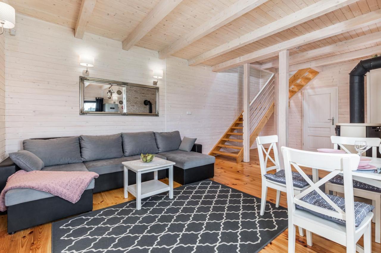 Holiday House Cornello By Noclegi Renters New Translation Exteriér fotografie