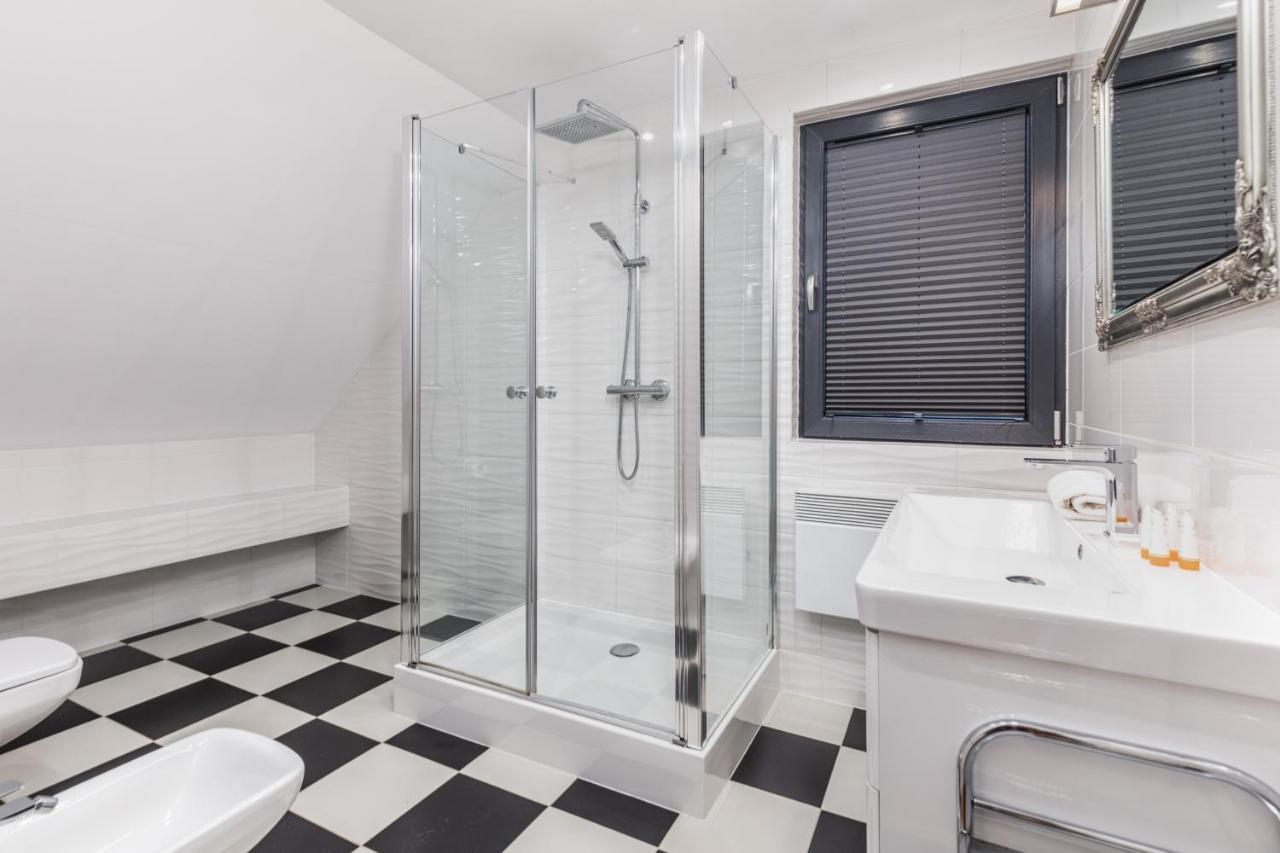 Holiday House Cornello By Noclegi Renters New Translation Exteriér fotografie