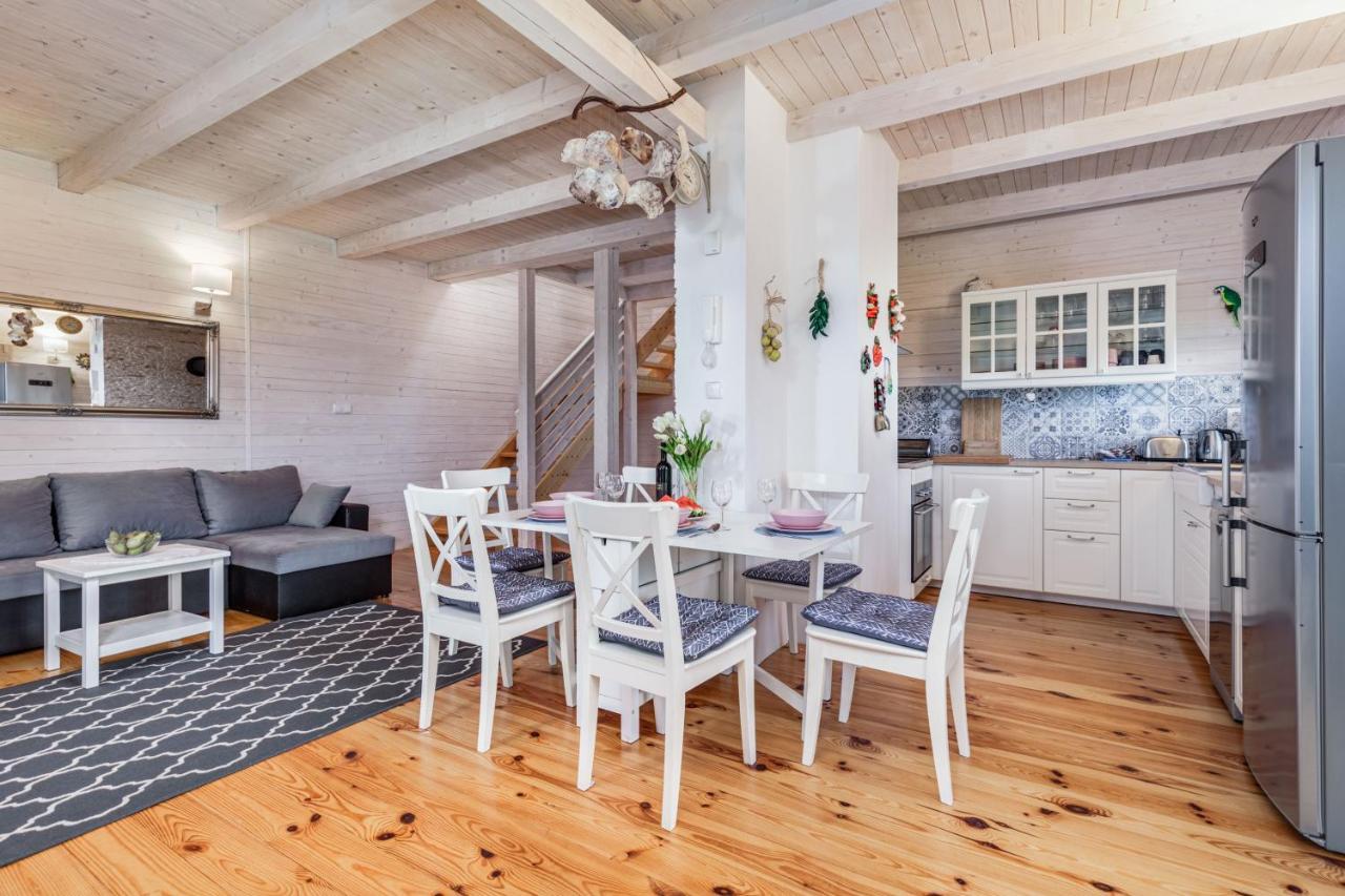 Holiday House Cornello By Noclegi Renters New Translation Exteriér fotografie