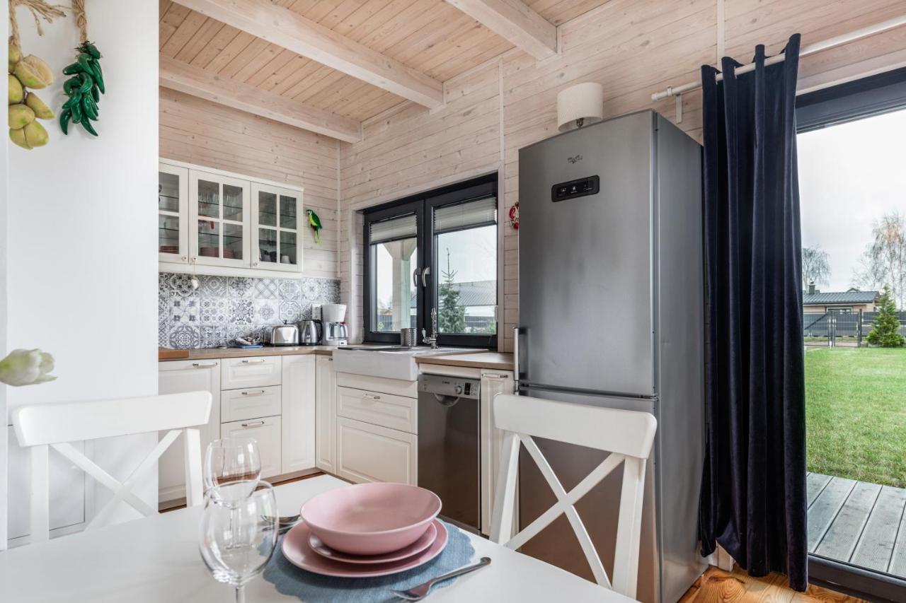 Holiday House Cornello By Noclegi Renters New Translation Exteriér fotografie