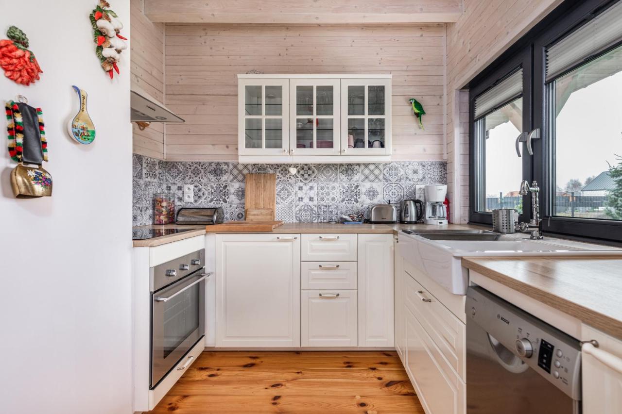 Holiday House Cornello By Noclegi Renters New Translation Exteriér fotografie