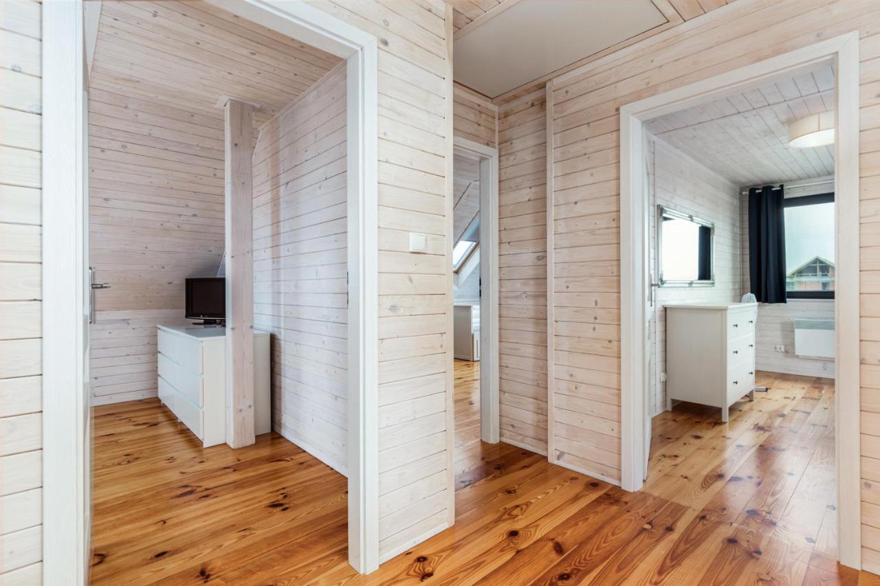 Holiday House Cornello By Noclegi Renters New Translation Exteriér fotografie