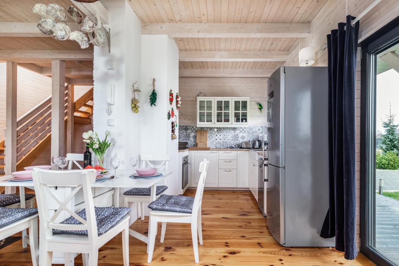 Holiday House Cornello By Noclegi Renters New Translation Exteriér fotografie