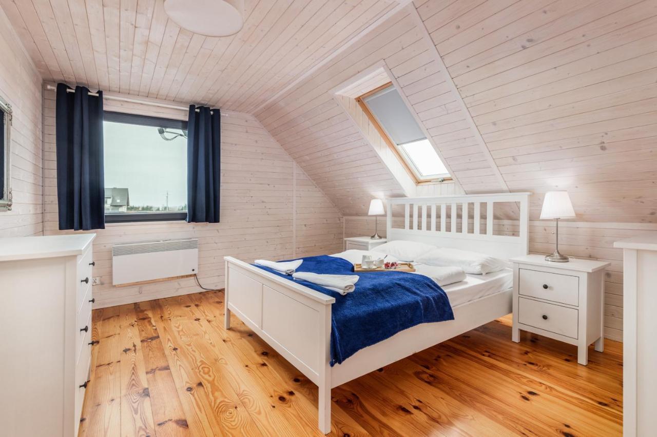 Holiday House Cornello By Noclegi Renters New Translation Exteriér fotografie