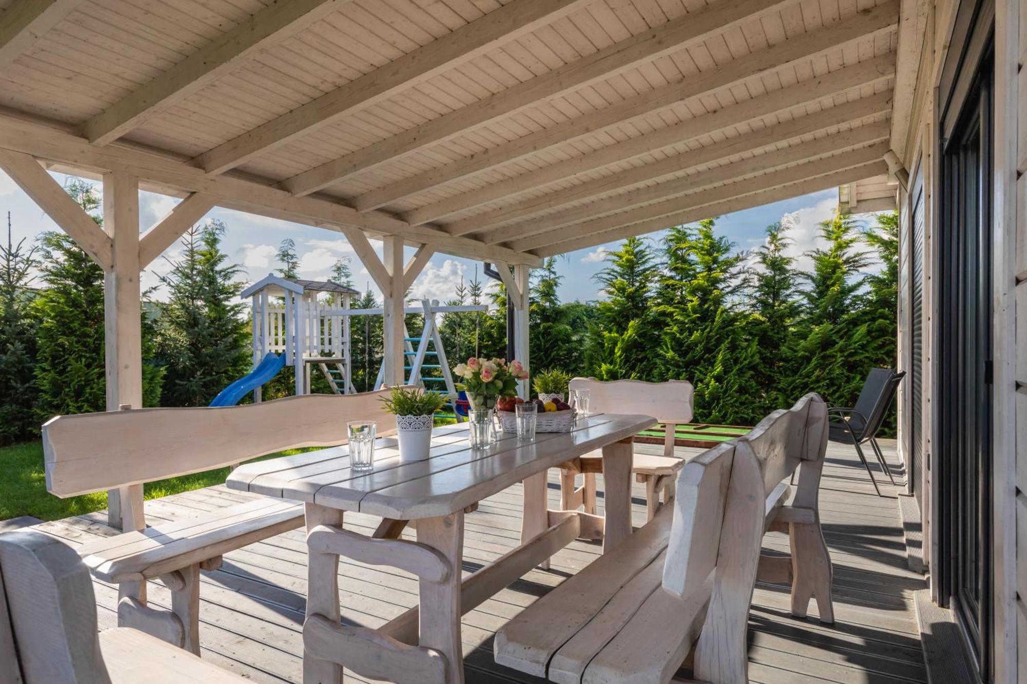 Holiday House Cornello By Noclegi Renters New Translation Exteriér fotografie