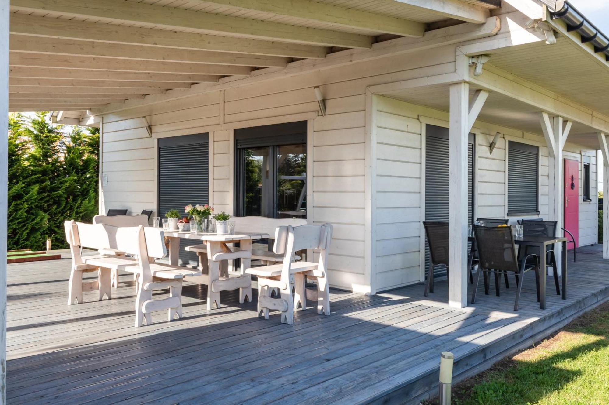 Holiday House Cornello By Noclegi Renters New Translation Exteriér fotografie