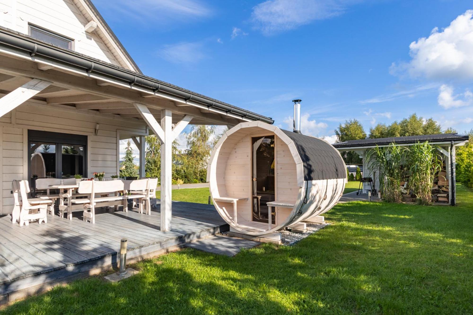Holiday House Cornello By Noclegi Renters New Translation Exteriér fotografie