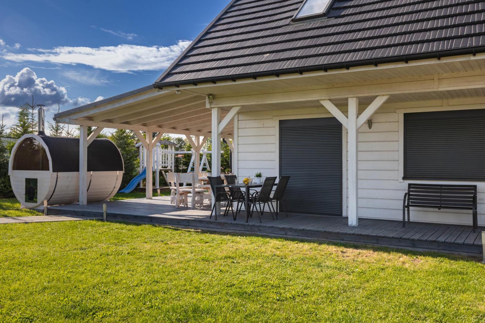 Holiday House Cornello By Noclegi Renters New Translation Exteriér fotografie