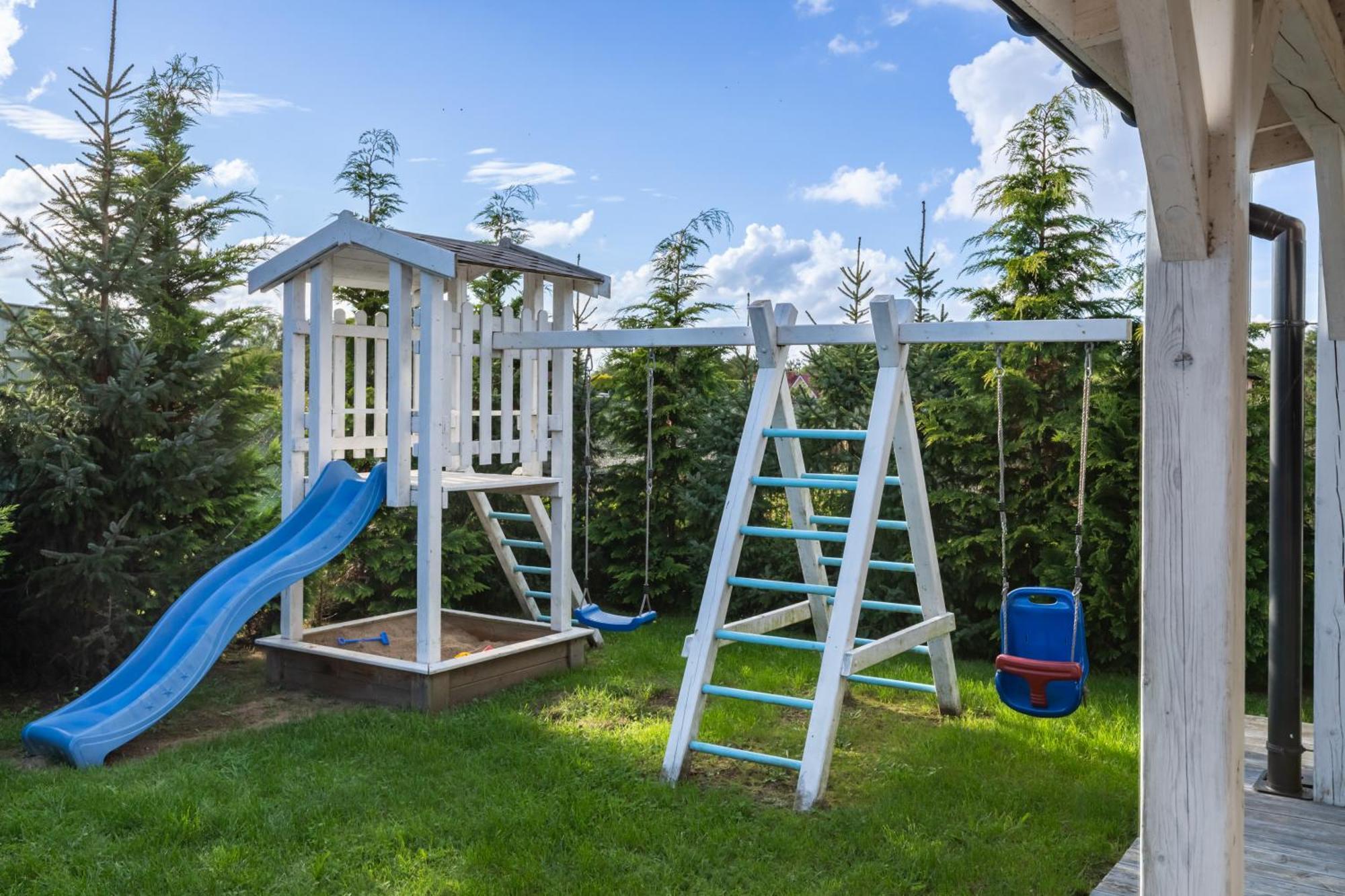 Holiday House Cornello By Noclegi Renters New Translation Exteriér fotografie